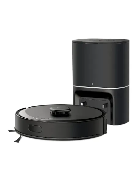 TP-Link Tapo RV30 Max Plus Robot Vacuum & Mop | RV30 Max Plus