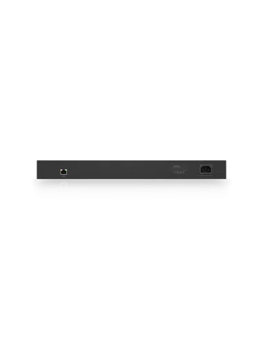 Ubiquiti UISP EdgeSwitch 24 Port 250W PoE 2xSFP | ES-24-250W | MiRO Ubiquiti UISP EdgeSwitch 24 Port 250W PoE 2xSFP | ES-24-250W | MiRO