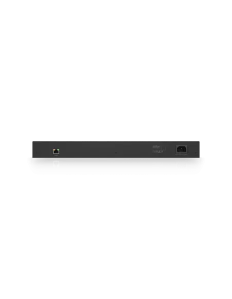 Ubiquiti UISP EdgeSwitch 24 Port 250W PoE 2xSFP | ES-24-250W | MiRO