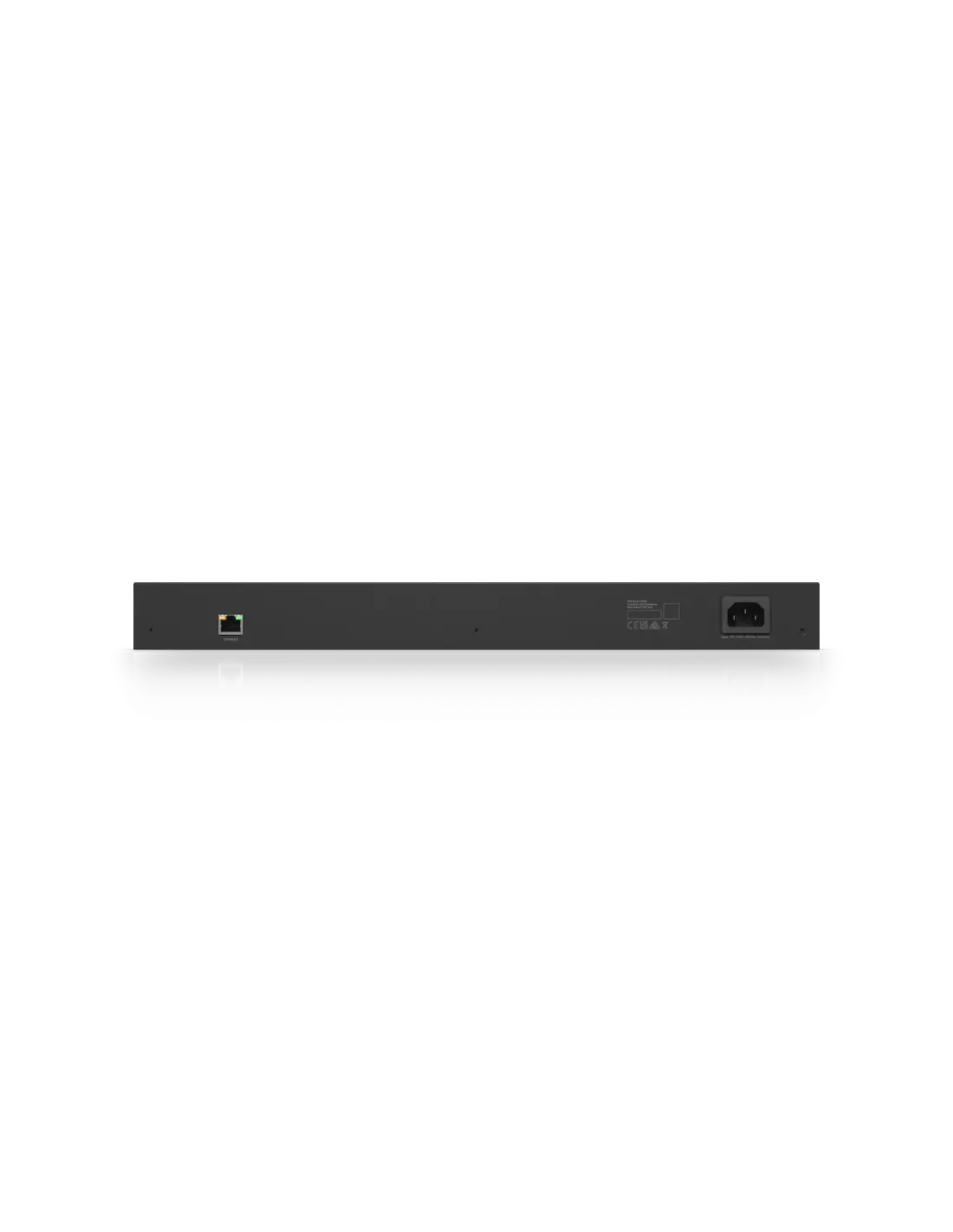 Ubiquiti UISP EdgeSwitch 24 Port 250W PoE 2xSFP | ES-24-250W | MiRO Ubiquiti UISP EdgeSwitch 24 Port 250W PoE 2xSFP | ES-24-250W | MiRO