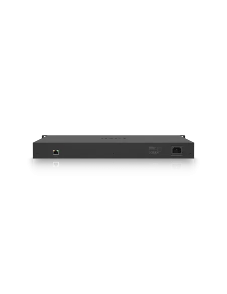 Ubiquiti UISP EdgeSwitch 24 Port 250W PoE 2xSFP | ES-24-250W | MiRO