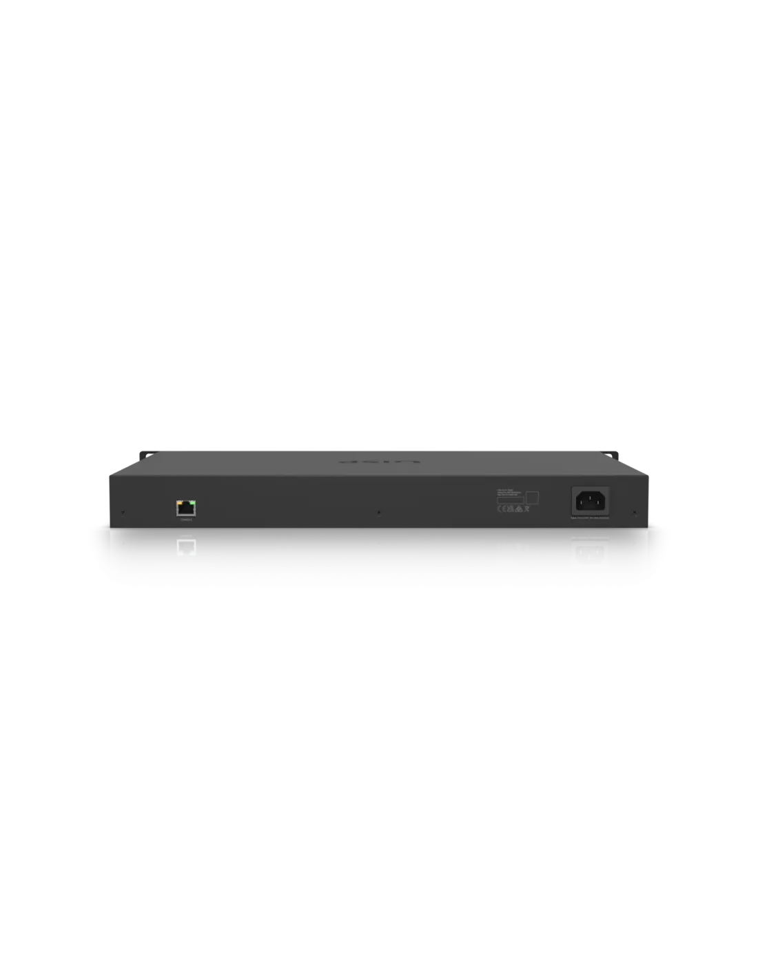 Ubiquiti UISP EdgeSwitch 24 Port 250W PoE 2xSFP | ES-24-250W | MiRO Ubiquiti UISP EdgeSwitch 24 Port 250W PoE 2xSFP | ES-24-250W | MiRO