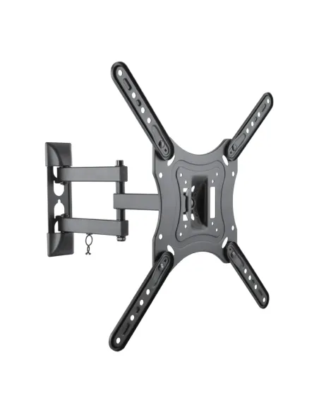 Monitor Bracket 23-55 inch Swivel Arm | MON-BRA-S-2355 | MiRO