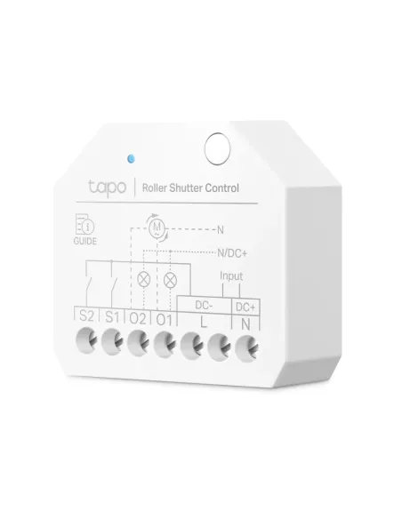 TP-Link Tapo Smart Wi-Fi Switch Module | Tapo S112