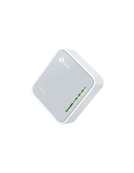 TP-Link AC750 Dual-Band Travel Router | TL-WR902AC