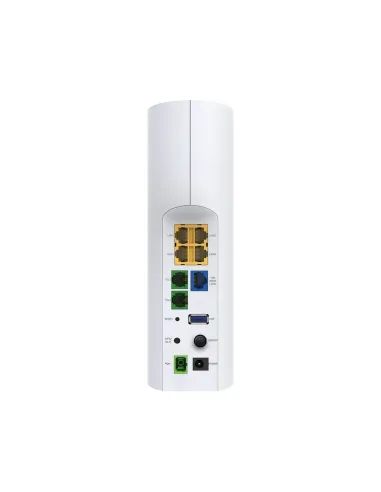 TP-Link XGS-PON Wi-Fi 7 BE7200 Router | XGB430v Pro TP-Link XGS-PON Wi-Fi 7 BE7200 Router | XGB430v Pro