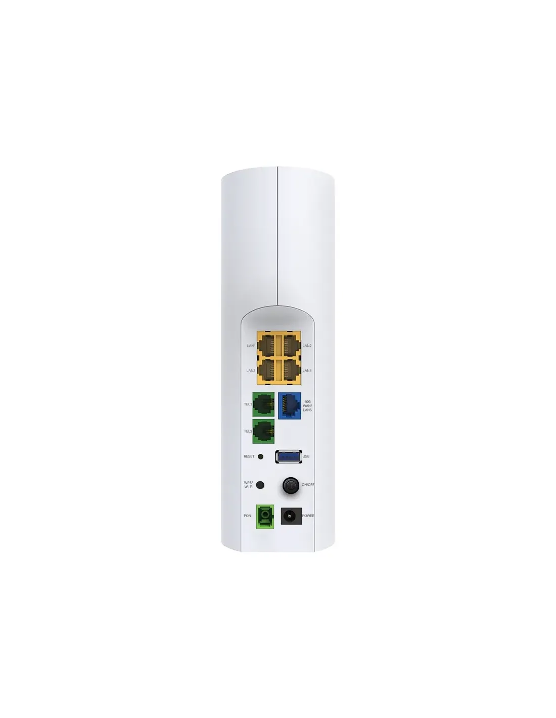 TP-Link XGS-PON Wi-Fi 7 BE7200 Router | XGB430v Pro TP-Link XGS-PON Wi-Fi 7 BE7200 Router | XGB430v Pro