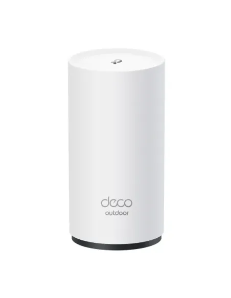 TP-Link Deco BE3600 Outdoor/Indoor Mesh Wi-Fi 7 Unit (1-Pack) | Deco BE25-Outdoor