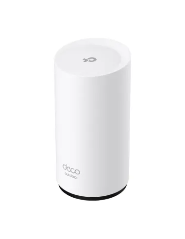 TP-Link Deco BE3600 Outdoor/Indoor Mesh Wi-Fi 7 Unit (1-Pack) | Deco BE25-Outdoor TP-Link Deco BE3600 Outdoor/Indoor Mesh Wi-Fi 7 Unit (1-Pack) | Deco BE25-Outdoor