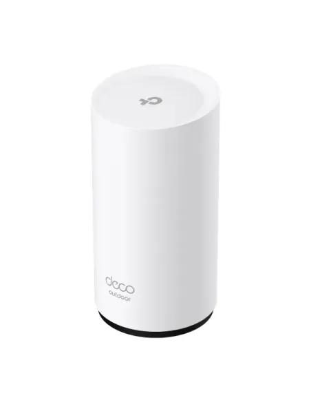 TP-Link Deco BE3600 Outdoor/Indoor Mesh Wi-Fi 7 Unit (1-Pack) | Deco BE25-Outdoor