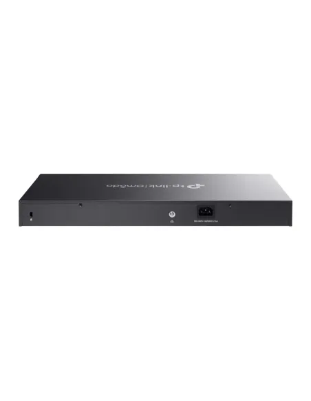 TP-Link JetStream 18-Port PoE+ Smart Switch | TL-SG2218P