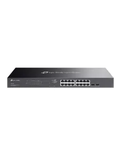 TP-Link JetStream 18-Port PoE+ Smart Switch | TL-SG2218P 2