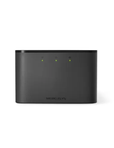Mercusy MT110 4G LTE Mobile Wi-Fi Hotspot | MRC-MT110 Mercusy MT110 4G LTE Mobile Wi-Fi Hotspot | MRC-MT110