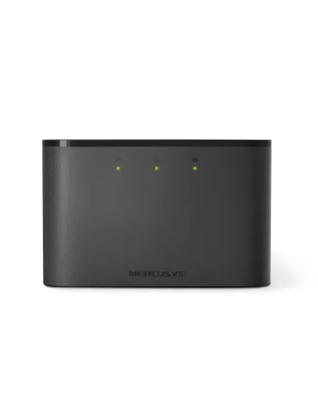 Mercusy MT110 4G LTE Mobile Wi-Fi Hotspot | MRC-MT110 Mercusy MT110 4G LTE Mobile Wi-Fi Hotspot | MRC-MT110