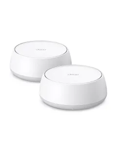 TP-Link Deco BE25 Wi-Fi 7 Mesh System (2-Pack) | TP-DECOBE25-2P