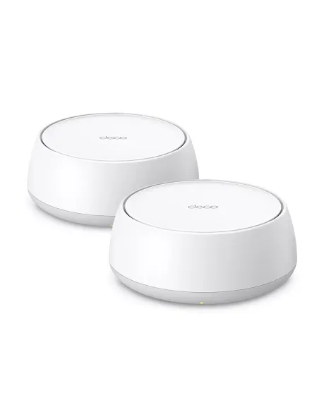 TP-Link Deco BE25 Wi-Fi 7 Mesh System (2-Pack) | TP-DECOBE25-2P