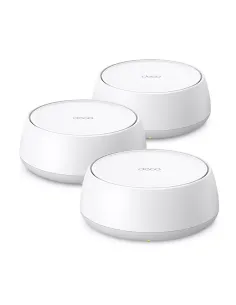 TP-Link Deco BE85 BE22000 Wi-Fi 7 Mesh | TP-DECOBE22-3P