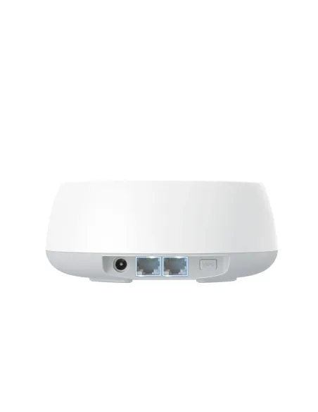 TP-Link Deco BE85 BE22000 Wi-Fi 7 Mesh | TP-DECOBE22-3P TP-Link Deco BE85 BE22000 Wi-Fi 7 Mesh | TP-DECOBE22-3P