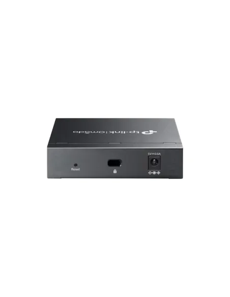 TP-Link Omada 5-Port Gigabit Easy Managed Switch | ES205G