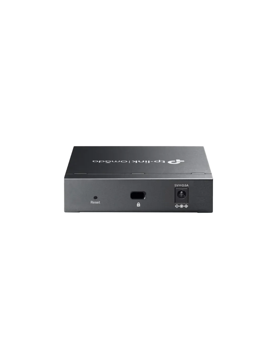 TP-Link Omada 5-Port Gigabit Easy Managed Switch | ES205G TP-Link Omada 5-Port Gigabit Easy Managed Switch | ES205G