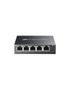 TP-Link Omada 5-Port Gigabit Easy Managed Switch | ES205G