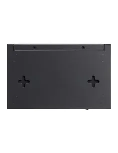 TP-Link Omada 6-Port Gigabit Easy Managed Switch with 4-Port PoE+ 2