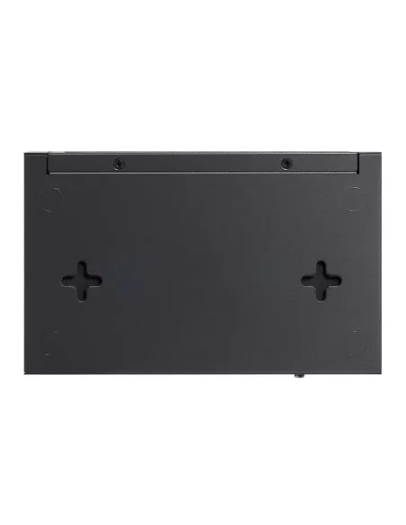 TP-Link Omada 6-Port Gigabit Easy Managed Switch with 4-Port PoE+
