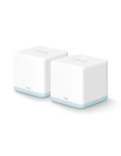 Mercusys Halo H30 AC1300 Mesh Wi-Fi 2-Pack | MRC-HALO-H30-2P