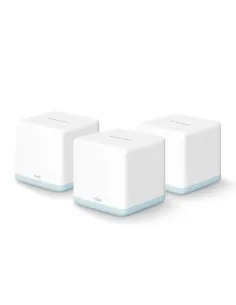 Mercusy Halo H30 AC1300 Mesh Wi-Fi System | MRC-HALO-H30-3P