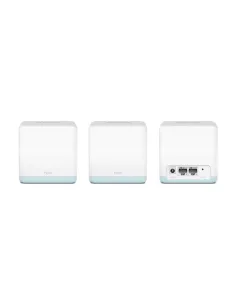 Mercusy Halo H30 AC1300 Mesh Wi-Fi System | MRC-HALO-H30-3P 2