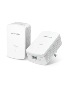 Mercusys AV1000 Gigabit Powerline Kit | MRC-MP500-KIT 2