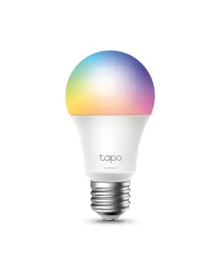 TP-Link Tapo Smart Wi-Fi Multicolour LED Bulb | TP-TAPO-L530E