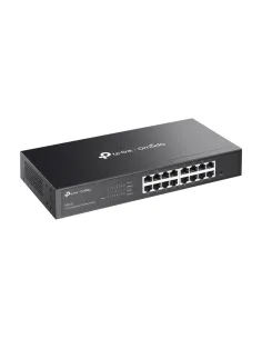 TP-Link Omada 16-Port Gigabit Easy Managed Switch 2