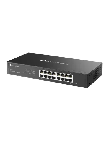 TP-Link Omada 16-Port Gigabit Easy Managed Switch TP-Link Omada 16-Port Gigabit Easy Managed Switch