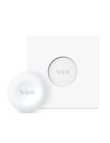 TP-Link Tapo S200D Remote Dimmer Switch | TP-TAPO-S200D