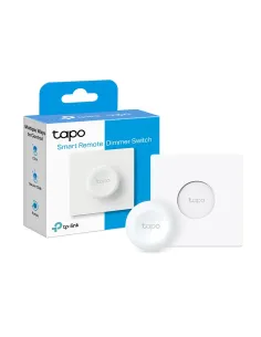 TP-Link Tapo S200D Remote Dimmer Switch | TP-TAPO-S200D 2