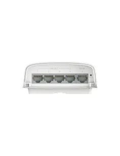 TP-Link Omada 5-Port Outdoor Gigabit Smart Switch with 1-Port PoE++ in and 4-Port PoE+ out 2