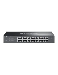 TP-Link Omada 24-Port Gigabit Easy Managed Switch