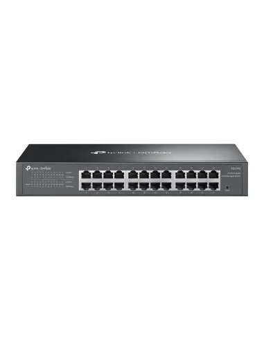 TP-Link Omada 24-Port Gigabit Easy Managed Switch TP-Link Omada 24-Port Gigabit Easy Managed Switch
