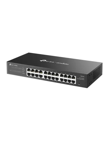 TP-Link Omada 24-Port Gigabit Easy Managed Switch TP-Link Omada 24-Port Gigabit Easy Managed Switch