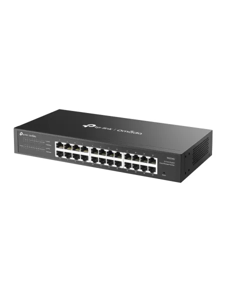 TP-Link Omada 24-Port Gigabit Easy Managed Switch TP-Link Omada 24-Port Gigabit Easy Managed Switch