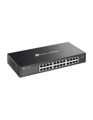 TP-Link Omada 24-Port Gigabit Easy Managed Switch TP-Link Omada 24-Port Gigabit Easy Managed Switch