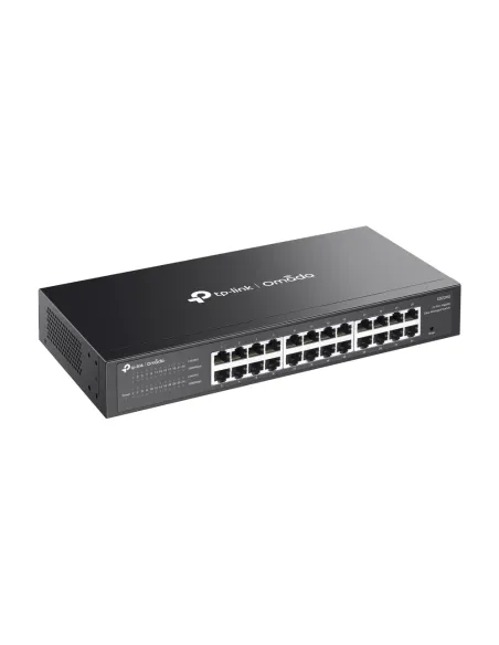 TP-Link Omada 24-Port Gigabit Easy Managed Switch TP-Link Omada 24-Port Gigabit Easy Managed Switch