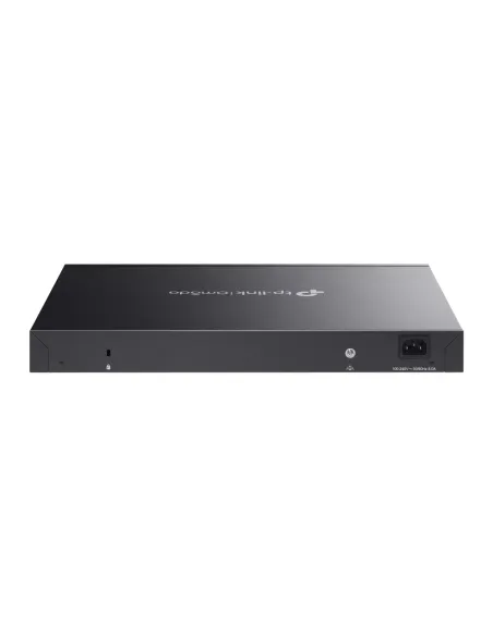 TP-Link Omada 24-Port PoE++ L3 Switch | SG3428XPP-M2