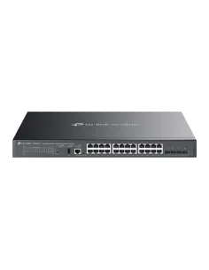 TP-Link Omada 24-Port PoE++ L3 Switch | SG3428XPP-M2 2
