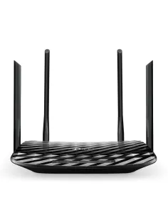 TP-Link ARCHER C6 Dual-Band MU-MIMO Wi-Fi Router - MiRO Distribution