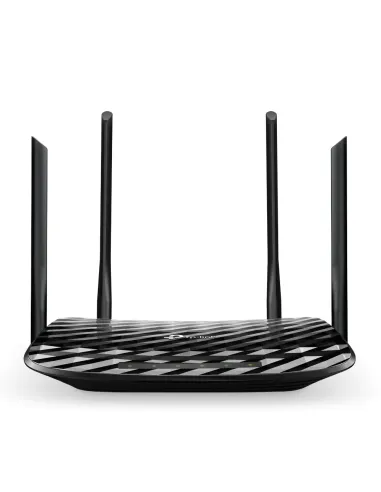 TP-Link ARCHER C6 Dual-Band MU-MIMO Wi-Fi Router - MiRO Distribution TP-Link ARCHER C6 Dual-Band MU-MIMO Wi-Fi Router - MiRO Distribution