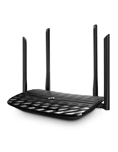 TP-Link ARCHER C6 Dual-Band MU-MIMO Wi-Fi Router - MiRO Distribution TP-Link ARCHER C6 Dual-Band MU-MIMO Wi-Fi Router - MiRO Distribution