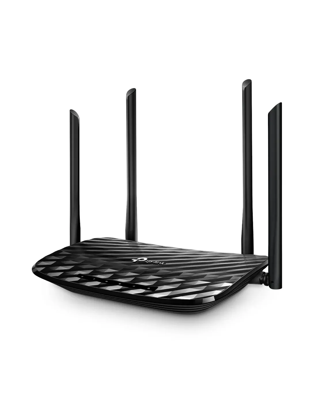 TP-Link ARCHER C6 Dual-Band MU-MIMO Wi-Fi Router - MiRO Distribution TP-Link ARCHER C6 Dual-Band MU-MIMO Wi-Fi Router - MiRO Distribution