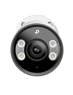 TP-Link VIGI S385 8MP Outdoor Full-Color Bullet Network Camera | TP-VIGI-S385-28 2